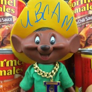 Meet your Posher, Robert